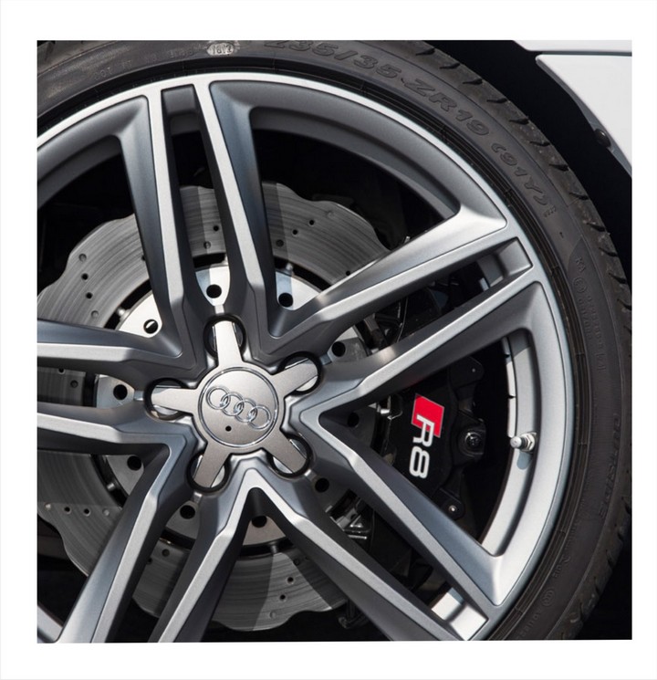 Alloy Wheel Cleaner (5ltr)